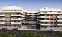  Nouvelle construction - Appartement - Santa Pola - Eroski