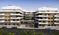  Nouvelle construction - Appartement - Santa Pola - Estacion de autobuses