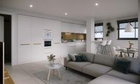  Nouvelle construction - Appartement - Santa Pola - Estacion de autobuses