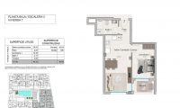  Nouvelle construction - Appartement - Santa Pola - Estacion de autobuses