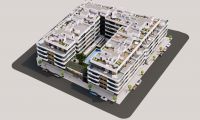  Nouvelle construction - Appartement - Santa Pola - Estacion de autobuses