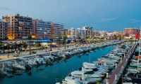  Nouvelle construction - Appartement - Santa Pola - Estacion de autobuses