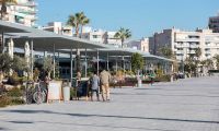 Nouvelle construction - Appartement - Santa Pola - Estacion de autobuses