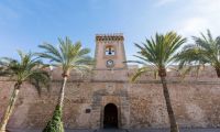  Nouvelle construction - Appartement - Santa Pola - Estacion de autobuses