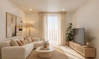  Nouvelle construction - Appartement - Santa Pola - Estacion de autobuses