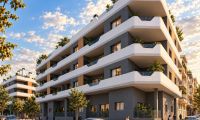  Nouvelle construction - Appartement - Santa Pola - Estacion de autobuses