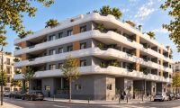  Nouvelle construction - Appartement - Santa Pola - Estacion de autobuses