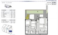  Nouvelle construction - Appartement - Santa Pola - GRAN ALACANT