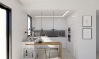  Nouvelle construction - Appartement - Santa Pola - Santa pola del este