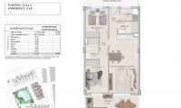  Nouvelle construction - Appartement - Santa Pola - Tamarit