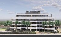  Nouvelle construction - Appartement - Torre Pacheco - Santa Rosalia Lake And Life Resort