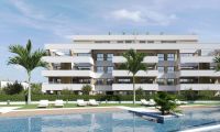  Nouvelle construction - Appartement - Torre Pacheco - Santa Rosalia Lake And Life Resort