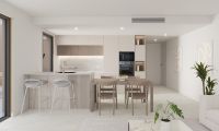  Nouvelle construction - Appartement - Torre Pacheco - Santa Rosalia Lake And Life Resort