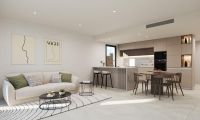  Nouvelle construction - Appartement - Torre Pacheco - Santa Rosalia Lake And Life Resort