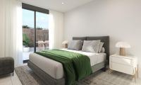  Nouvelle construction - Appartement - Torre Pacheco - Santa Rosalia Lake And Life Resort