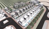  Nouvelle construction - Appartement - Torre Pacheco - Santa Rosalia Lake And Life Resort