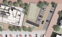  Nouvelle construction - Appartement - Torre Pacheco - Santa Rosalia Lake And Life Resort