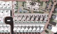  Nouvelle construction - Appartement - Torre Pacheco - Santa Rosalia Lake And Life Resort