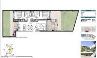  Nouvelle construction - Appartement - Torre Pacheco - Santa Rosalía