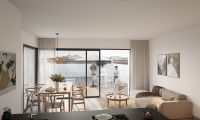  Nouvelle construction - Appartement - Torrevieja - Aguas Nuevas 