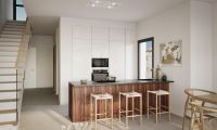  Nouvelle construction - Appartement - Torrevieja - Aguas Nuevas 