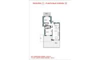  Nouvelle construction - Appartement - Torrevieja - Aguas Nuevas 