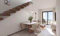  Nouvelle construction - Appartement - Torrevieja - Centro