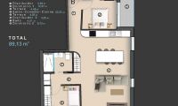  Nouvelle construction - Appartement - Torrevieja - Centro