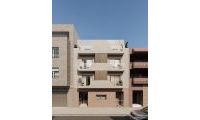  Nouvelle construction - Appartement - Torrevieja - Centro