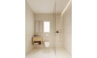  Nouvelle construction - Appartement - Torrevieja - Centro