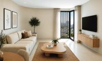  Nouvelle construction - Appartement - Torrevieja - Centro