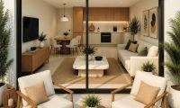  Nouvelle construction - Appartement - Torrevieja - Centro
