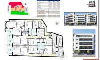  Nouvelle construction - Appartement - Torrevieja - Centro