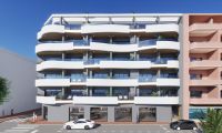  Nouvelle construction - Appartement - Torrevieja - Habaneras