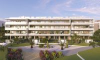  Nouvelle construction - Appartement - Torrevieja - La Hoya