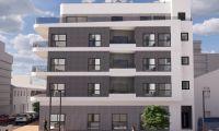  Nouvelle construction - Appartement - Torrevieja - La Mata