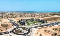  Nouvelle construction - Appartement - Torrevieja - La Siesta