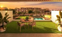  Nouvelle construction - Appartement - Torrevieja - Los Frutales