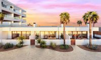 Nouvelle construction - Appartement - Torrevieja - Los Frutales