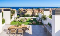  Nouvelle construction - Appartement - Torrevieja - Los Frutales