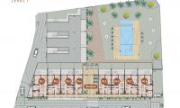  Nouvelle construction - Appartement - Torrevieja - Los Frutales