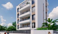 Nouvelle construction - Appartement - Torrevieja - Nueva Torrevieja