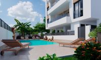  Nouvelle construction - Appartement - Torrevieja - Nueva Torrevieja