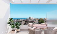  Nouvelle construction - Appartement - Torrevieja - Nueva Torrevieja