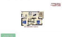  Nouvelle construction - Appartement - Torrevieja - Nueva Torrevieja