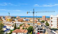  Nouvelle construction - Appartement - Torrevieja - Nueva Torrevieja