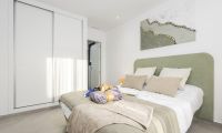  Nouvelle construction - Appartement - Torrevieja - Nueva Torrevieja