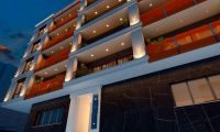  Nouvelle construction - Appartement - Torrevieja - Parque de las Naciones