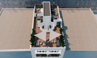  Nouvelle construction - Appartement - Torrevieja - Playa de El Cura