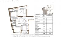  Nouvelle construction - Appartement - Torrevieja - Playa de El Cura